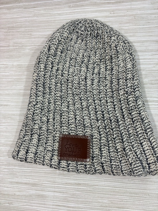 Love Your Melon Accessories - 100% COTTON LOVE YOUR MELON ✨ adult one size hat like new